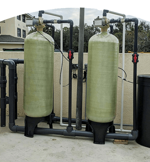 Commercial Water Treatment